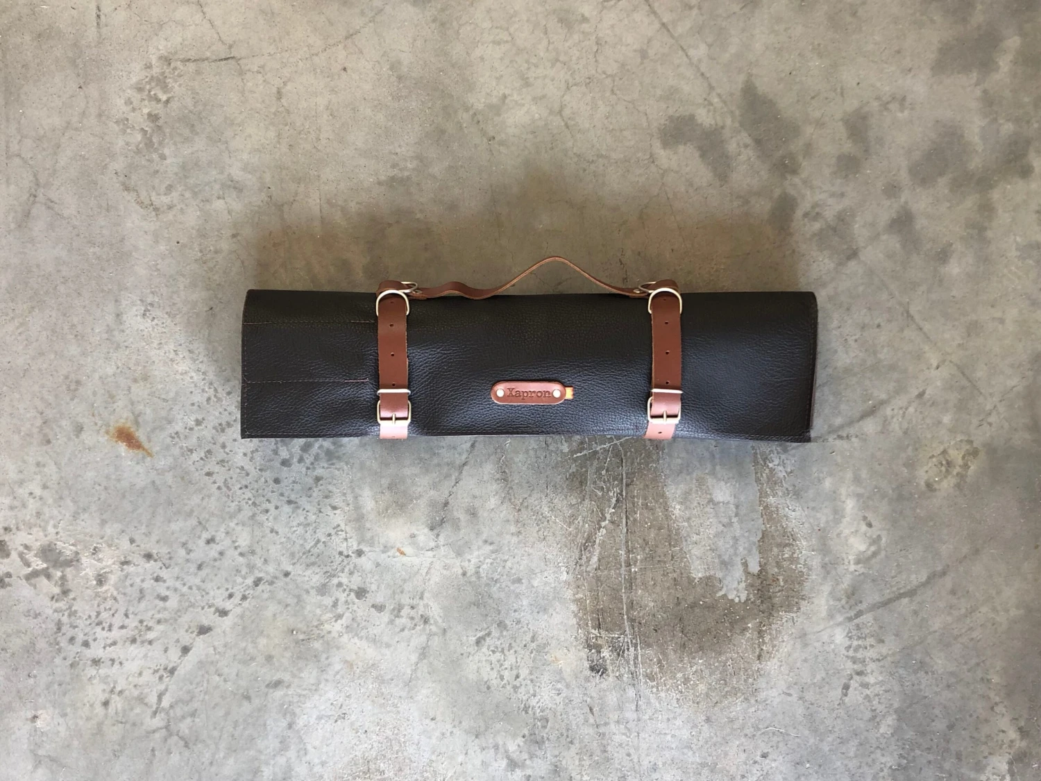 Montana Knife Roll XL 3 Montana Knife Roll XL - Image 3