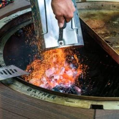 Gather Grills 28” Tailgater Standard Gather Grill -Zwiling Grill Shop p fb3732a9 5145 4805 bbae 7480546723cc