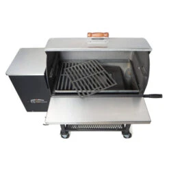 Stainless Steel Maverick 1250 Wood Pellet Grill 10 Stainless Steel Maverick 1250 Wood Pellet Grill -Zwiling Grill Shop pitts mgs 850 2 600x600 0710b314 5a8c 4e35 b221 f6c1ffce82e1