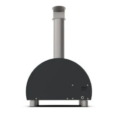 Alfa Moderno Portable Oven -Zwiling Grill Shop portable pizza ovens ardesia grey post alfa forni 1 jpg
