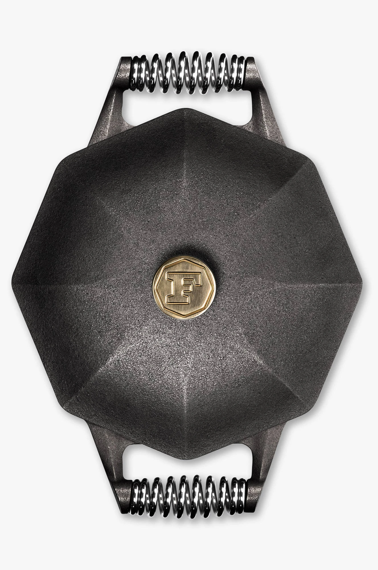 Finex 5 Qt. Dutch Oven 1 Finex 5 Qt. Dutch Oven