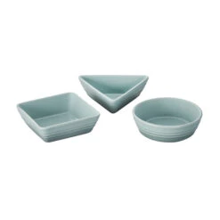 Le Creuset Set 3 Tapas Dishes 9 Le Creuset Set 3 Tapas Dishes -Zwiling Grill Shop rs19839 pg03srt 717 lpr