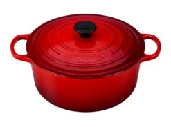 Le Creuset Round Dutch Oven 7 1/4 Qt. -Zwiling Grill Shop rs6062 ls2501 2867 scr