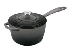 Le Creuset Signature Saucepan 2 1/4 Qt. 12 Le Creuset Signature Saucepan 2 1/4 Qt. -Zwiling Grill Shop rs6613 160923 lc catalog 30168 hpr lecreuset