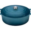 Le Creuset Oval Dutch Oven 9 1/2 Qt.