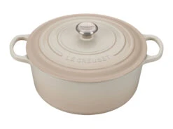 Le Creuset Round Dutch Oven 9 Qt. -Zwiling Grill Shop rs9085 ls2501 30716ss lpr lecreuset