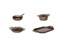 Finex 6 Piece XL Set