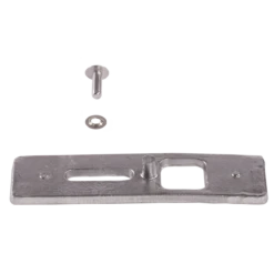 Replacement Sliding Vent For Original PK Grill