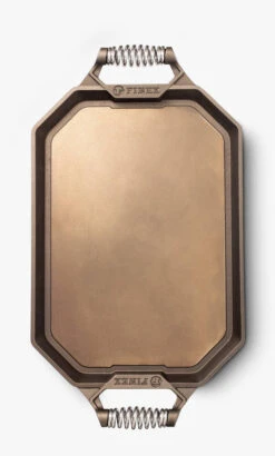 Finex 6 Piece XL Set -Zwiling Grill Shop slim griddle 18 603x1000 1