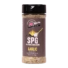 Dizzy Pig: SPG Garlic