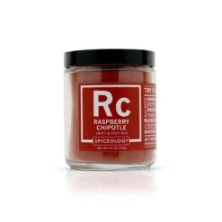 Spiceology Raspberry Chipotle Sweet & Spicy Rub