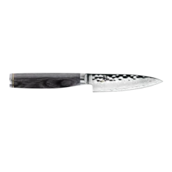 Shun Premier Grey 4-in. Paring Knife