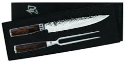 Shun Premier 2-Piece Carving Set