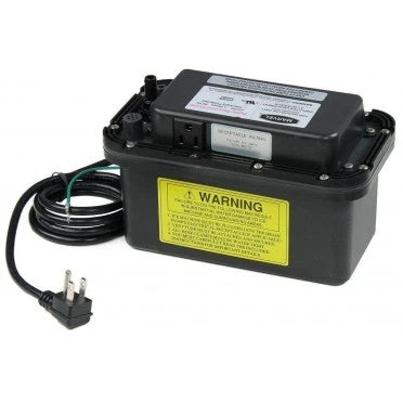 Twin Eagles Ice Maker Drain Pump Kit 1 Twin Eagles Ice Maker Drain Pump Kit