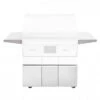 36" Twin Eagles Pellet Grill And Smoker Grill Base