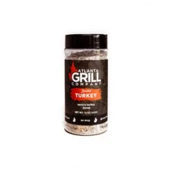 Atlanta Grill Company: Ultimate Turkey Set -Zwiling Grill Shop turkey rub solo