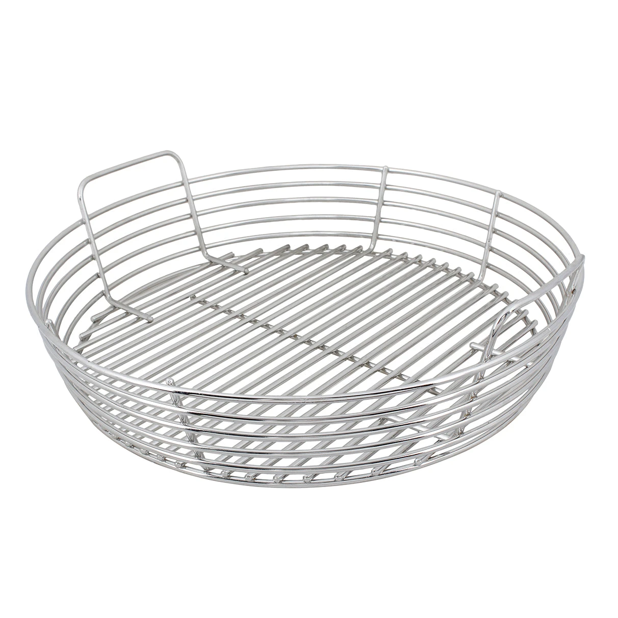 Kick Ash Basket – Big Green Egg 3 Kick Ash Basket – Big Green Egg - Image 3
