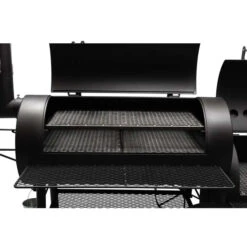Yoder Smokers 24" Kingman Offset Smoker 9 Yoder Smokers 24" Kingman Offset Smoker -Zwiling Grill Shop yoder smokers 24 kingman offset smoker10