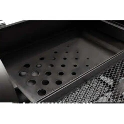 Yoder Smokers 24" Kingman Offset Smoker 8 Yoder Smokers 24" Kingman Offset Smoker -Zwiling Grill Shop yoder smokers 24 kingman offset smoker11